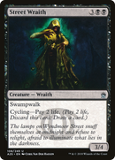 Street Wraith (A25-108) - Masters 25 Foil