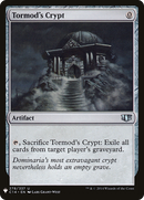 Tormod's Crypt (LIST-C14-278) - The List