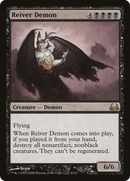 Reiver Demon (DDC-043) - Duel Decks: Divine vs. Demonic
