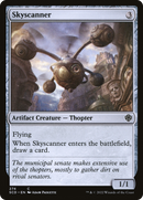 Skyscanner (SCD-274) - Starter Commander Decks