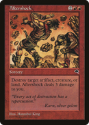 Aftershock (TMP-160) - Tempest
