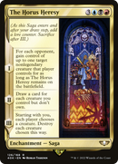 The Horus Heresy (40K-126) - Warhammer 40,000 Commander