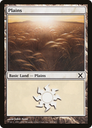Plains (10E-365) - Tenth Edition