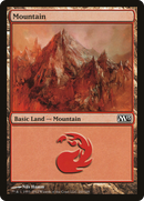 Mountain (M13-243) - Magic 2013