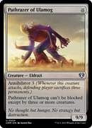 Pathrazer of Ulamog (CMM-004) - Commander Masters
