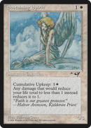 Sustaining Spirit (ALL-) - Alliances