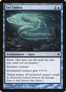 Eel Umbra (ROE-065) - Rise of the Eldrazi