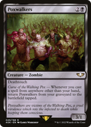 Poxwalkers (40K-049) - Warhammer 40,000 Commander