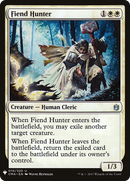 Fiend Hunter (LIST-010) - The List