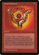 Hearth Charm (VIS-082) - Visions