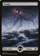 Swamp (BRO-282) - The Brothers' War