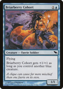 Briarberry Cohort (SHM-030) - Shadowmoor