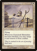 Gustcloak Skirmisher (ONS-038) - Onslaught