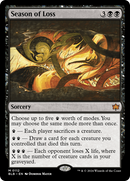 Season of Loss (BLB-112) - Bloomburrow