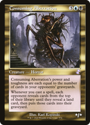 Consuming Aberration (TSR-374) - Time Spiral Remastered