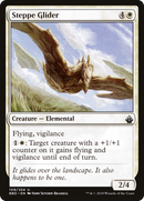 Steppe Glider (BBD-109) - Battlebond