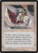 Order of the Sacred Torch (ICE-045) - Ice Age