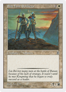 Shu Foot Soldiers (PTK-024) - Portal Three Kingdoms