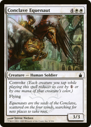 Conclave Equenaut (RAV-009) - Ravnica: City of Guilds
