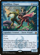 Vendilion Clique (A25-076) - Masters 25
