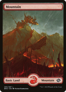 Mountain (BRO-285) - The Brothers' War