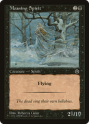 Moaning Spirit (P02-079) - Portal Second Age