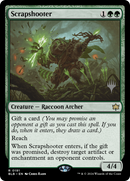 Scrapshooter (PPBLB-191) - Bloomburrow Promos