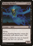 Howling Banshee (DD3-043) - Duel Decks Anthology: Garruk vs. Liliana