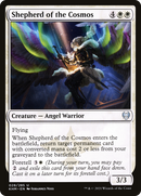 Shepherd of the Cosmos (KHM-028) - Kaldheim