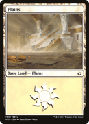Plains (HOU-190) - Hour of Devastation