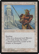 Kjeldoran Warrior (ICE-041) - Ice Age