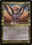 Questing Phelddagrif (PLS-119) - Planeshift Foil