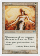 Warmth (6ED-052) - Classic Sixth Edition