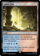 Sulfur Falls (PIP-822) - Fallout Foil