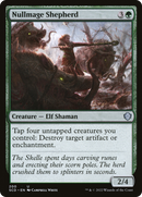 Nullmage Shepherd (SCD-200) - Starter Commander Decks