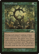 Oath of Druids (EXO-115) - Exodus