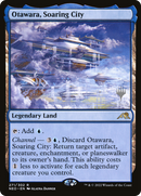 Otawara, Soaring City (PPNEO-271P) - Kamigawa: Neon Dynasty Promos