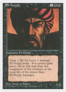 El-Hajjâj (4ED-134) - Fourth Edition