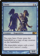 Clone (M11-049) - Magic 2011