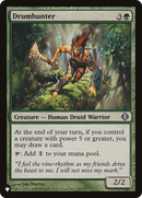 Drumhunter (LIST-ALA-129) - The List