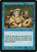 Ancestral Memories (POR-040) - Portal