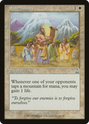 Sanctimony (UDS-016) - Urza's Destiny