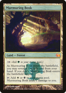 Murmuring Bosk (V12-011) - From the Vault: Realms Foil