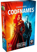 Codenames (2025)