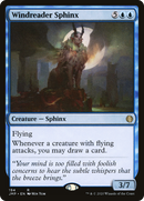 Windreader Sphinx (JMP-194) - Jumpstart