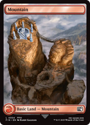 Mountain (FIN-304) - FINAL FANTASY
