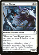 Fiend Binder (EMN-026) - Eldritch Moon