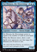 Syr Elenora, the Discerning (J25-064) - Foundations Jumpstart