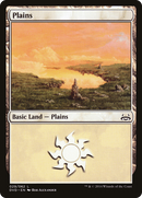 Plains (DD3-029) - Duel Decks Anthology: Divine vs. Demonic