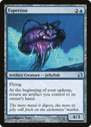 Esperzoa (MMA-043) - Modern Masters Foil